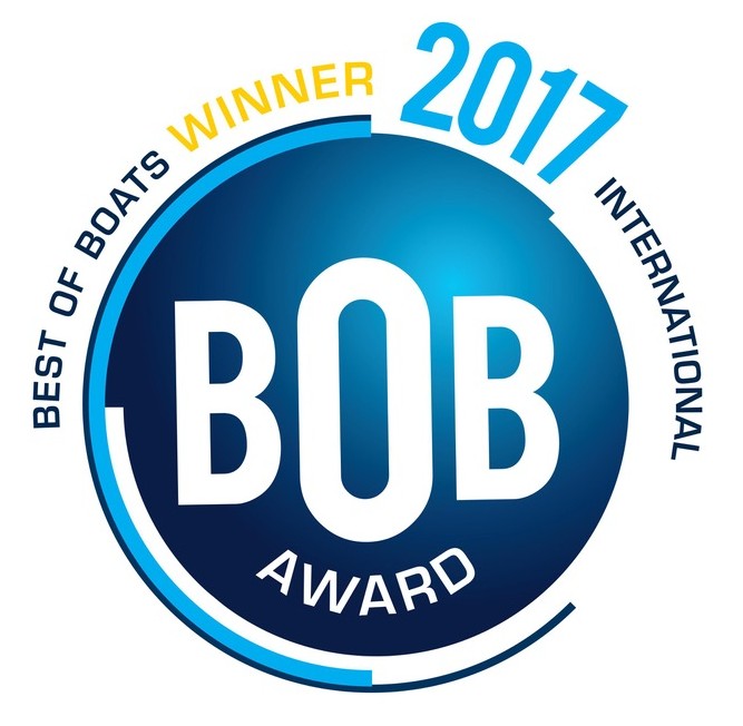 BOB 2017 winner